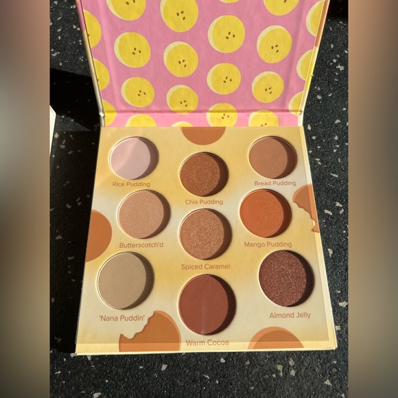 BEAUTY BAKERIE PROOF IS IN THE PUDDING PALETTE - Picture 4 of 5